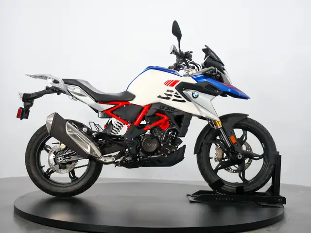 2024 BMW G310GS in Street, Cruisers & Choppers in Kelowna - Image 3