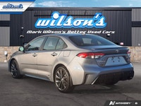 Come see this certified 2023 Toyota Corolla Hybrid SE AWD | Heated Seats | Adaptative Cruise | Bluet... (image 2)