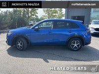 Leather Seats, Navigation, Wireless Charging, Moonroof, Heated Steering Wheel! Compare at $30792 - i... (image 1)