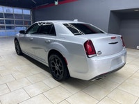 Experience luxury and power with the stunning Silver 2022 Chrysler 300 Touring L AWD. This sophistic... (image 9)
