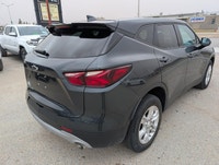 Come finance this vehicle with us. Apply on our website stonebridgeauto.com 2019 Chevrolet Blazer 2L... (image 3)