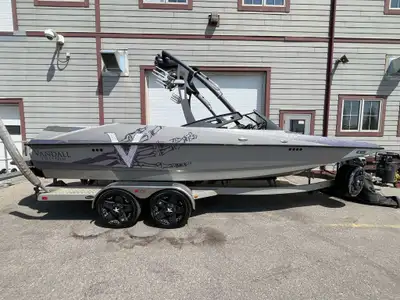 Western Canada's Largest Used Boat and Powersports Dealership! Over 150 units in stock! Over 24000 o...