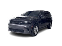 2021 Dodge Durango R/T HEMI 5.7L V8 ALL MAINTENANCE UP TO DATE, and we have reconditioned the vehicl... (image 1)