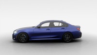 La toute nouvelle *BMW M340i xDrive Berline 2026* laisse les conventions derrière. La Série 3 combin... (image 3)