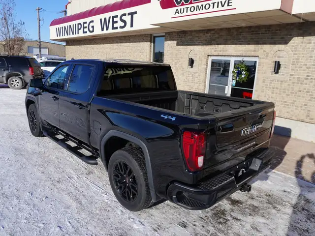 2022 GMC Sierra 1500 ELEVATION PREMIUM 3.0L DURAMAX 4X4, LOADED/ in Cars & Trucks in Winnipeg - Image 25