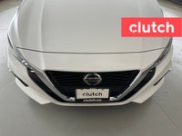 Brake Assist, Front Heated Seats, Power Lumbar Support and more! Clutch is the largest online used c... (image 6)