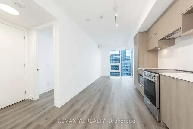 1BR & 2BR Brand New Condo units at Yonge St & Queen St E !! in Long Term Rentals in City of Toronto - Image 5