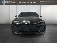===== Pourquoi acheter chez nous ? ===== Depuis plus de 50 ans, BMW MINI Laval est une référence dan... (image 1)
