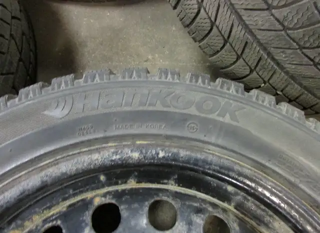 5X114 235/45R17 225/50R17 Rims Tires in Tires & Rims in Mississauga / Peel Region - Image 7