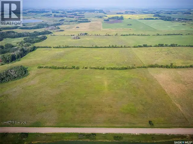 Preston Road Land Corman Park Rm No. 344, Saskatchewan in Land for Sale in Saskatoon - Image 5