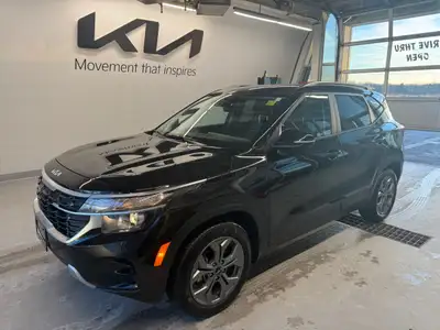 Welcome to Uptown Kia ...