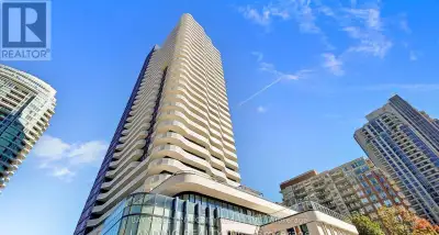 3002 - 15 HOLMES AVENUE Toronto (Willowdale East), Ontario