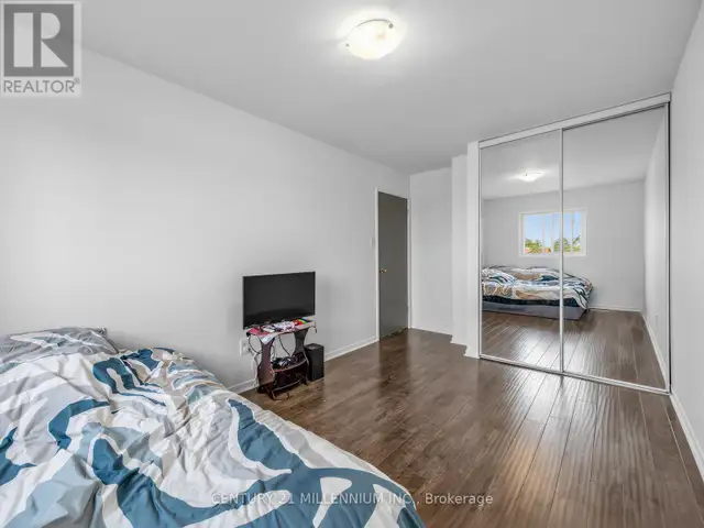 52 - 1020 CENTRAL PARK DRIVE W Brampton (Northgate), Ontario in Condos for Sale in Mississauga / Peel Region - Image 27