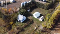 Highway 4 Storage Lot Rosetown, Saskatchewan Saskatoon Saskatchewan Preview