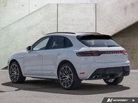 *2023 Porsche Macan S | Premium Package Plus | Low KM | Like New* Experience the perfect balance of... (image 2)