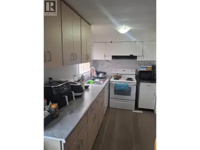 No need to mention it. Come and see for yourself – everything is completely new! This home features...