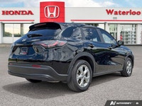 *The listed price reflects a financing offer and includes a $1,500 rebate.* *WATERLOO HONDA'S **PRE-... (image 5)