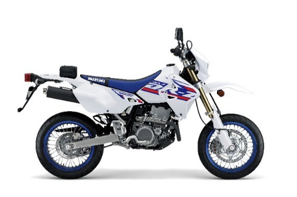 2024 Suzuki DR-Z400SM REBATE INCLUDED in Other in Kitchener / Waterloo - Image 3