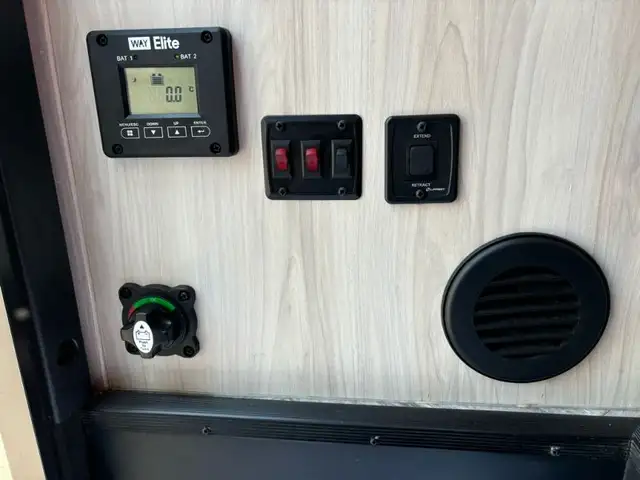 2023 Forester 3251 CD in RVs & Motorhomes in Laval / North Shore - Image 38