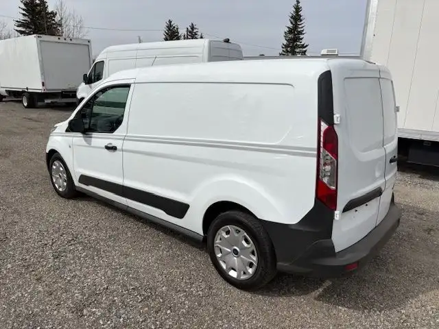 2017 Ford Transit Connect UPFITTED,  $4K LOADED, FINANCE/LEASE in Cars & Trucks in Calgary - Image 8