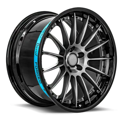 Sentali Wheels on Sale @ Wheels For Less in Tires & Rims in City of Toronto - Image 4