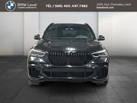 ===== 2023 BMW X5 xDrive40i | Gr. Sup. Amélioré | Gr. M Sport | ===== ===== * Groupe Supérieur Améli... (image 1)
