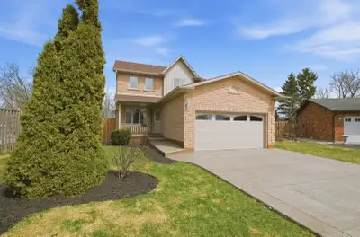 The perfect family retreat has hit the market! This beautifully maintained, detached home is tucked...