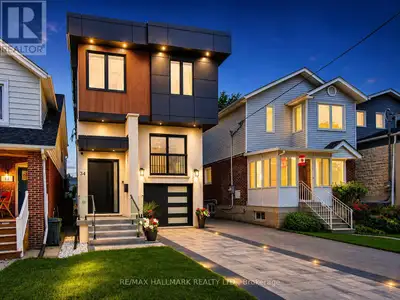 Deceptively spacious and much larger than it appears, this thoughtfully designed home combines excep...