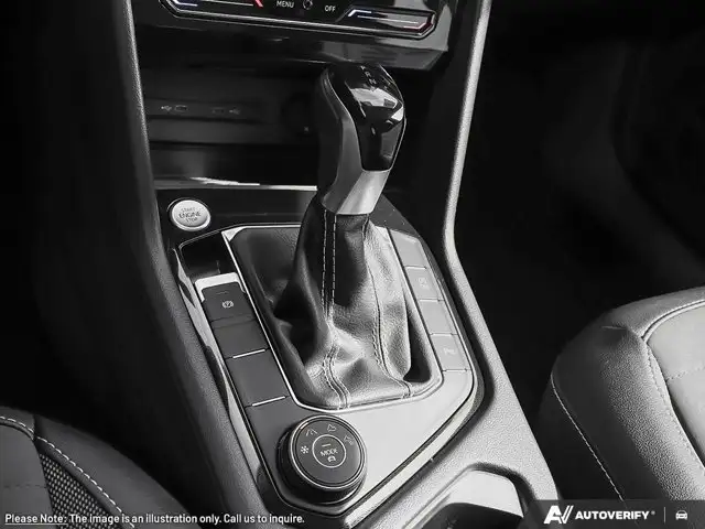 2026 Volkswagen Taos Comfortline Black Edition in Cars & Trucks in Abbotsford - Image 19