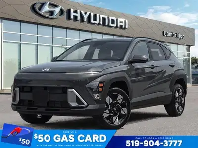 This Hyundai Kona has a trusty Regular Unleaded I-4 2.0 L/122 engine powering this Variable transmis...