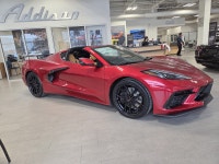 Wireless Charging, Leather Seats, Premium Audio, Apple CarPlay, Android Auto! Bold, exhilarating, an... (image 2)