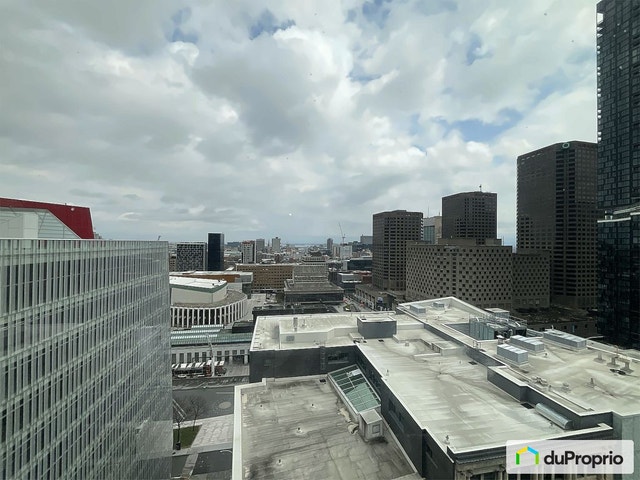 $397,900 - Condominium in Ville-Marie (downtown, old Mtl) — photo 3
