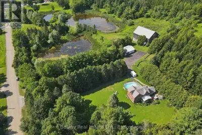 Welcome to an extraordinary 88-acre country estate offering the perfect blend of rural charm, recrea...