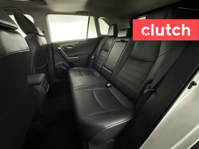 2019 Toyota RAV4 Limited in Cars & Trucks in Bedford - Image 20