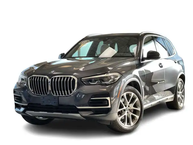 2022 BMW X5 xDrive40i Fresh Trade in Cars & Trucks in Regina - Image 2