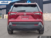Come see this certified 2019 Toyota RAV4 LE AWD | Heated Seats | Radar Cruise | Rear Camera | Blueto... (image 3)