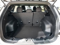 Welcome to 400 Chrysler Dodge Jeep Ram. This vehicle is a dealership demonstrator. Contact us for fu... (image 8)