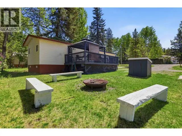 173 WESTCOAST ROAD Williams Lake, British Columbia in Houses for Sale in Williams Lake - Image 18