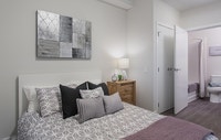 Stunning suites at Lynn Creek Apartments in North Vancouver-Call Today! Current Incentives: $500 Sec... (image 4)