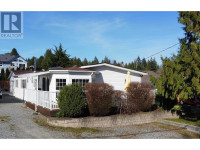 760 HILLCREST ROAD Gibsons, British Columbia