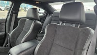 The 2023 Dodge Charger combines power and luxury seamlessly. Enjoy the convenience of remote start a... (image 9)