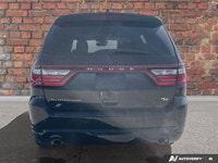 Check out this 2025 Dodge Durango R/T before it's too late! * This Dodge Durango is a Bargain with T... (image 3)