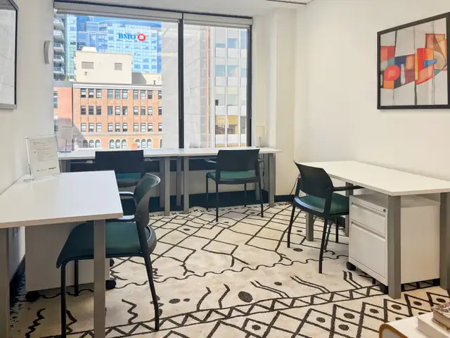 Virtual office rental in Founders Square in Commercial & Office Space for Rent in City of Halifax - Image 19