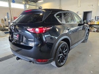 2021.5 Mazda CX-5 GS Kuro Edition No Accidents | New Tires | New Brakes Key Features: All-Wheel Driv... (image 4)