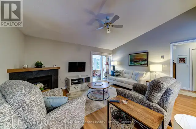 8 - 275 HURON STREET Clearview (Stayner), Ontario in Houses for Sale in Oakville / Halton Region - Image 22