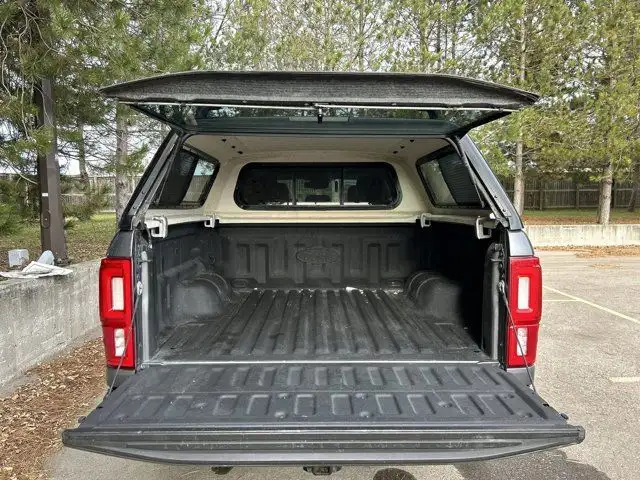 2021 Ford Ranger XLT Tremor 4WD | Trailer Tow Package in Cars & Trucks in Hamilton - Image 19