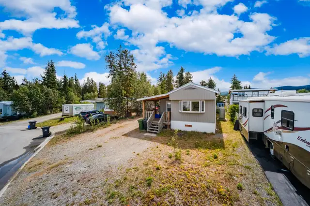 19 Eagle Place - NO PAD RENT! - Felix Robitaille, Realtor® in Houses for Sale in Whitehorse - Image 3