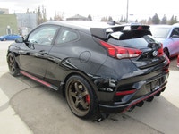 Thanks for viewing our South View Motors Inventory! 2022 HYUNDAI VELOSTER N Engine: 2.0L Turbocharge... (image 8)