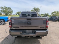 Meet the 2024 RAM 2500 Laramie at City Chrysler — a heavy-duty workhorse dressed in premium style. U... (image 5)