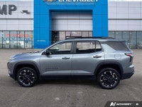 Saskatoon Motor Products - Recent Arrival! 2025 Chevrolet Equinox RS - Certified GM Certified Detail... (image 1)